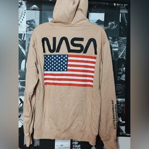 NASA Hoodie